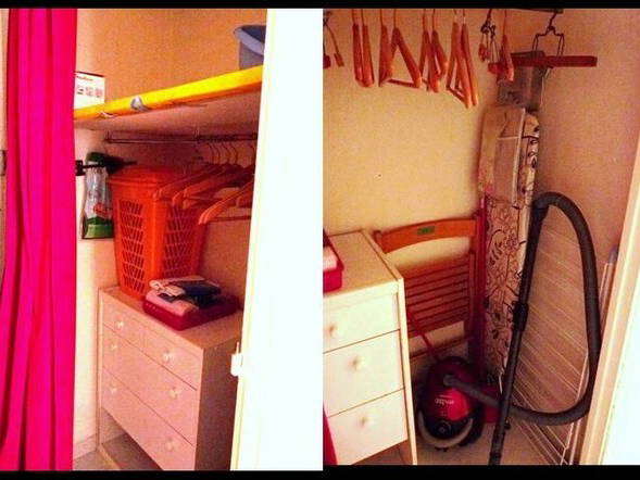 Zakwaterowanie U Rodziny Marseille 15645-4