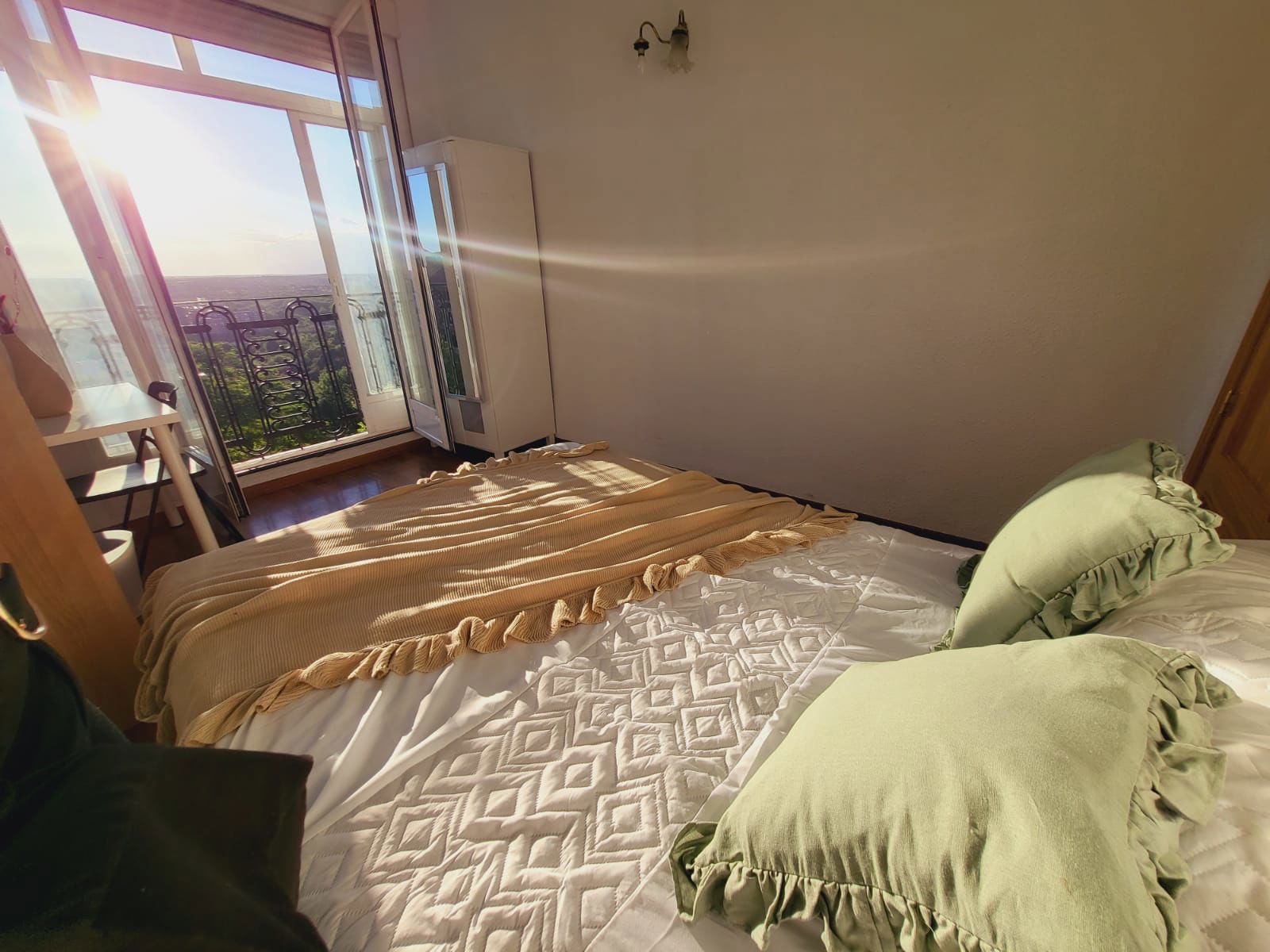 Chambre Chez L'habitant Nicosia 265813