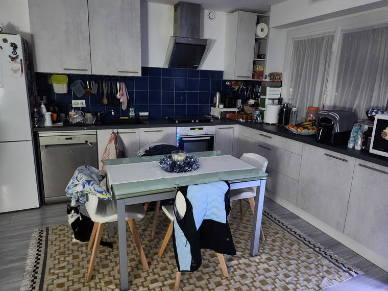 Gastgezin Gex 635877