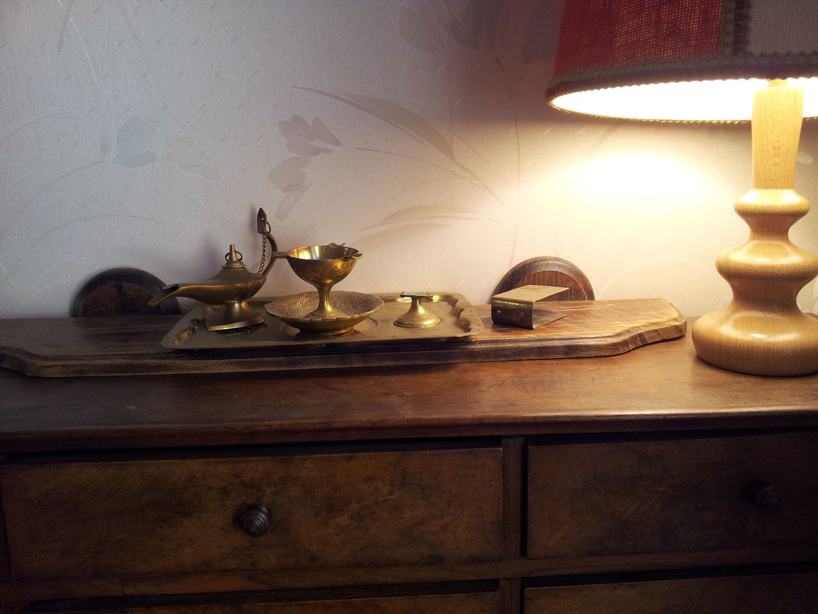 Chambre Chez L'habitant Bazainville 126208