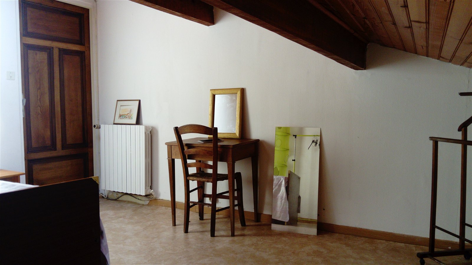 Hemvistelse Albi 163073