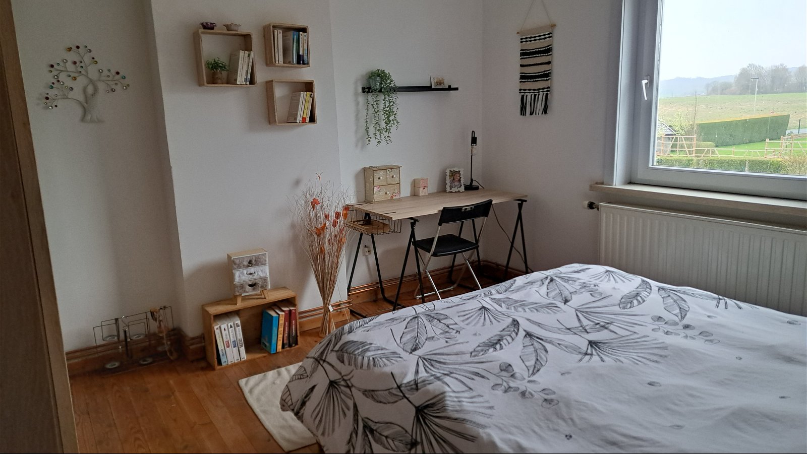Kotimajoitus Braine-le-Comte 265746
