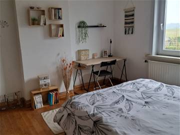 Chambre À Louer Braine-Le-Comte 265746