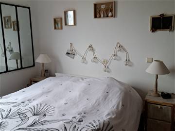 Chambre À Louer Braine-Le-Comte 265746