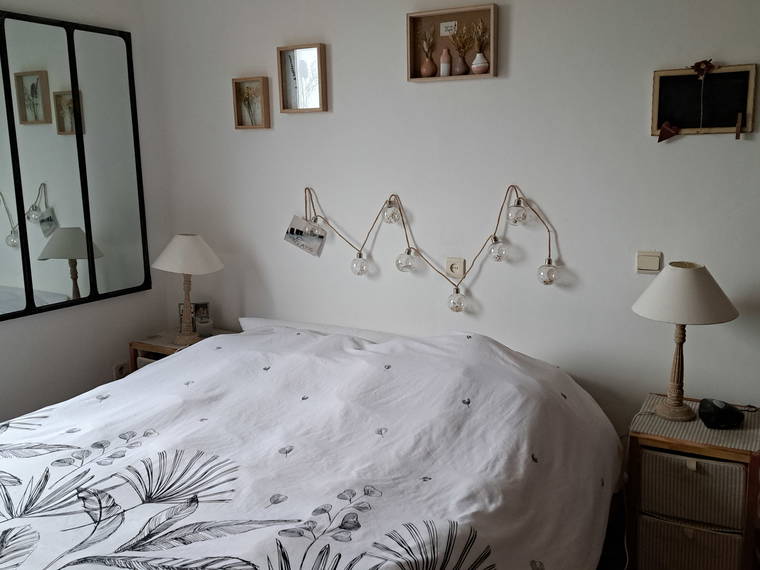 Chambre À Louer Braine-le-Comte 265746