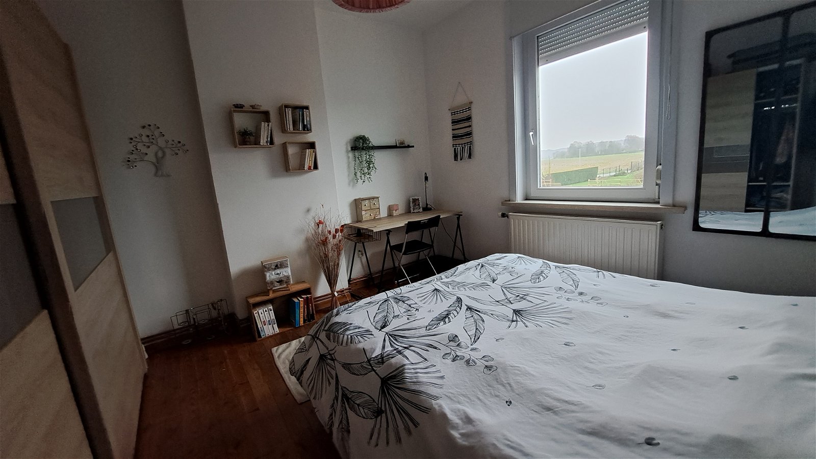 Kotimajoitus Braine-le-Comte 265746