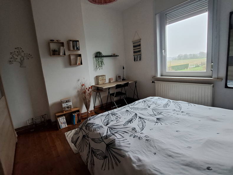 Gastgezin Braine-le-Comte 265746-4