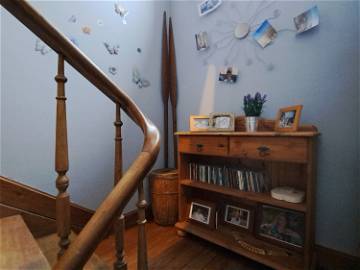 Gastfamilie Braine-Le-Comte 265746-8