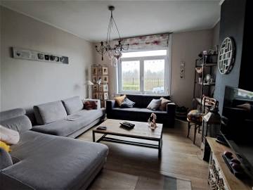 Gastfamilie Braine-Le-Comte 265746-6