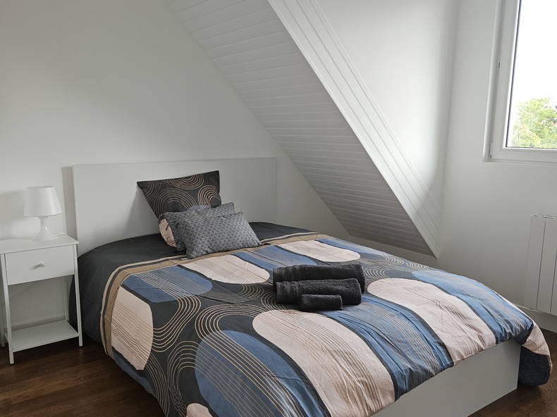 Kolokation Orsay 412247-1