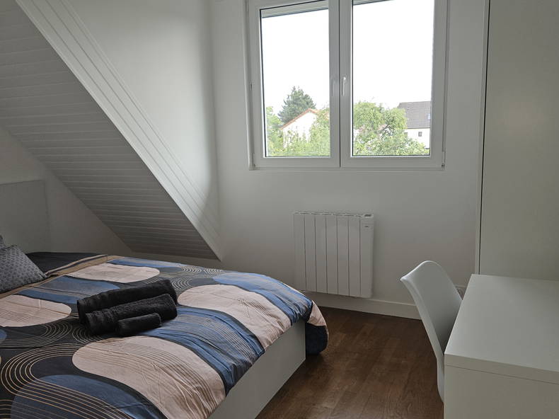 Kolokation Orsay 412247-2