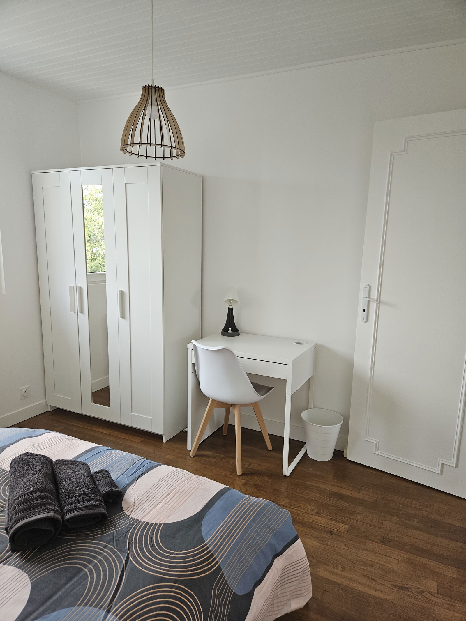 Colocation Orsay 412247