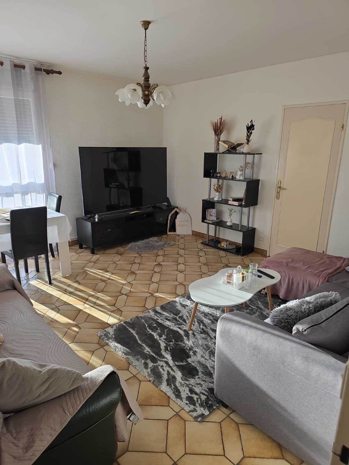 Chambre Chez L'habitant Avon 504093