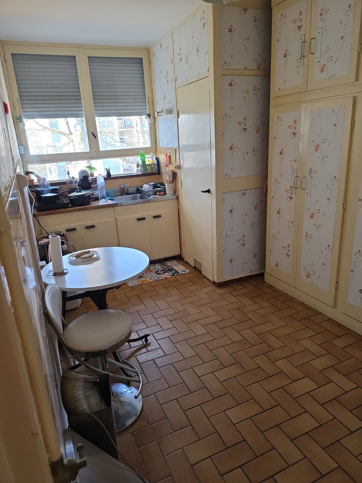 Chambre Chez L'habitant Avon 504093