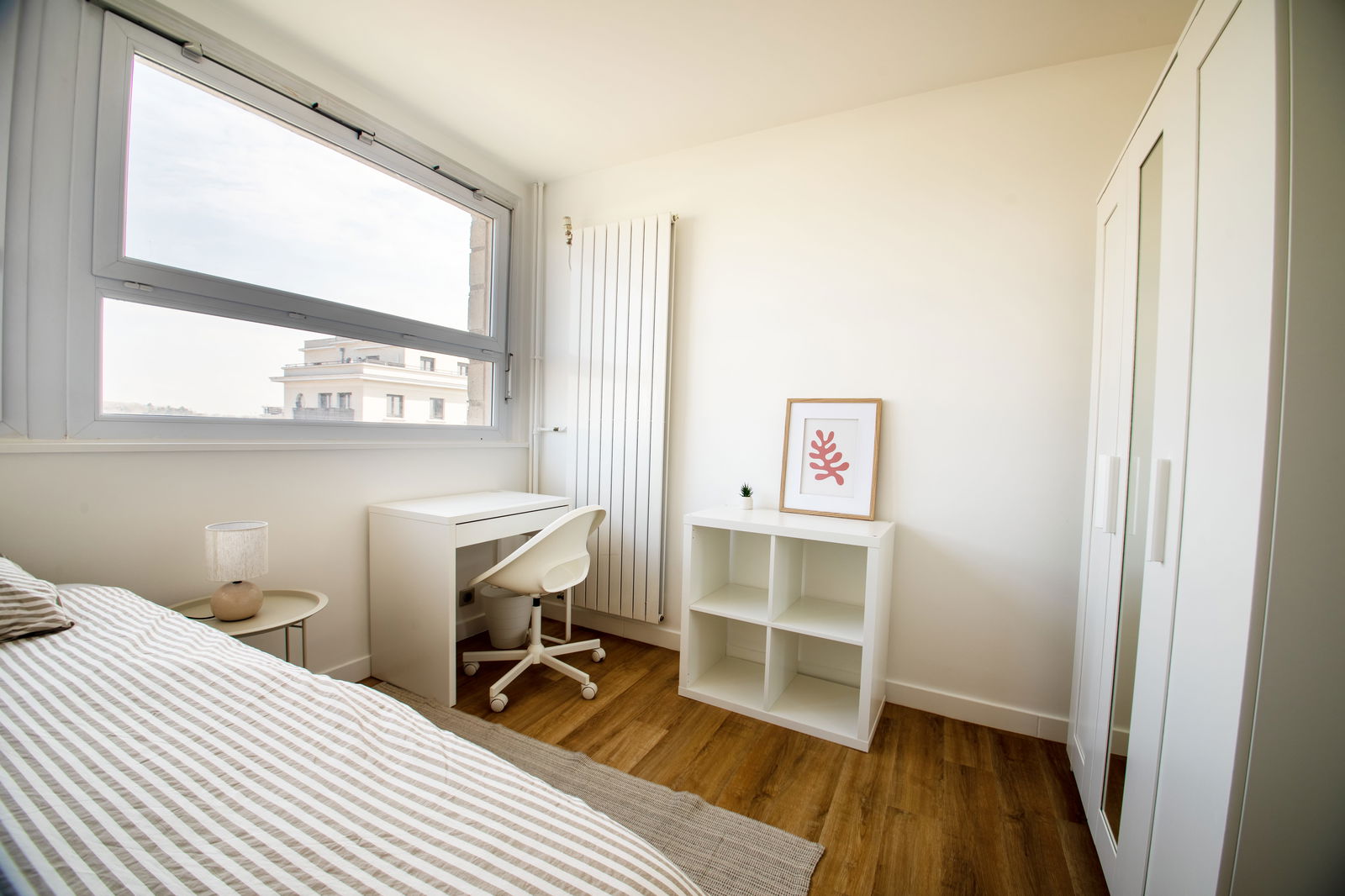 Colocation Pontoise 509121