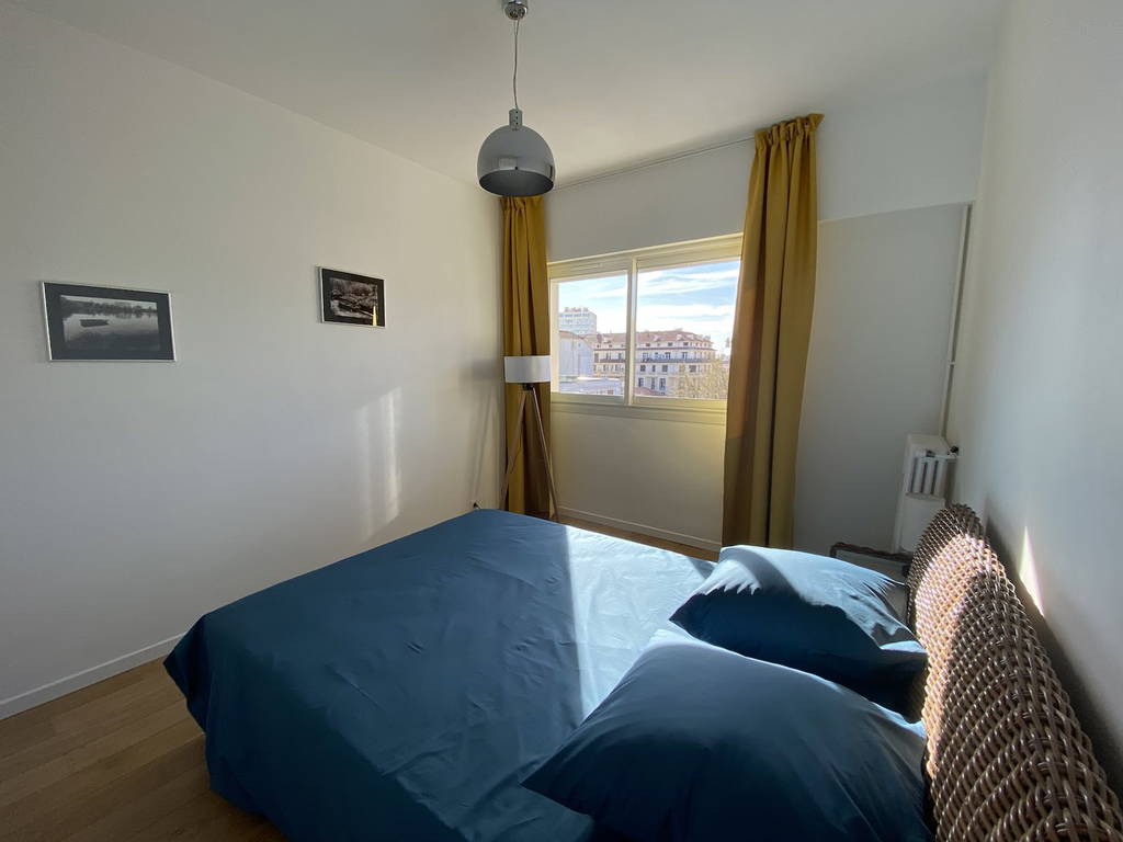 Hemvistelse Toulon 659890-1