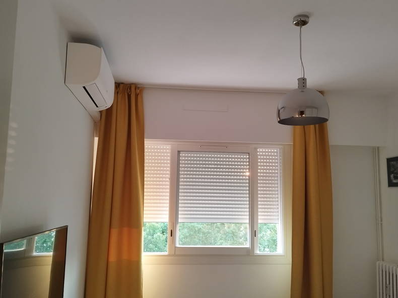 Hemvistelse Toulon 659890-5