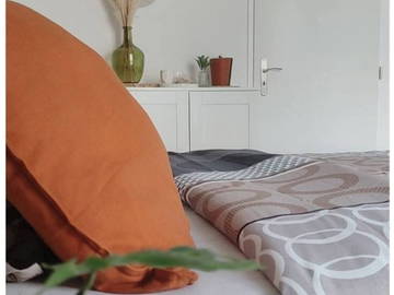 Colocation à louer à Les Ulis - chambre-1