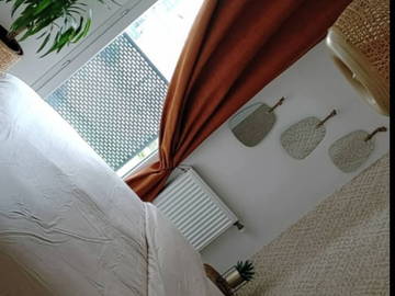 Colocation à louer à Les Ulis - chambre-3