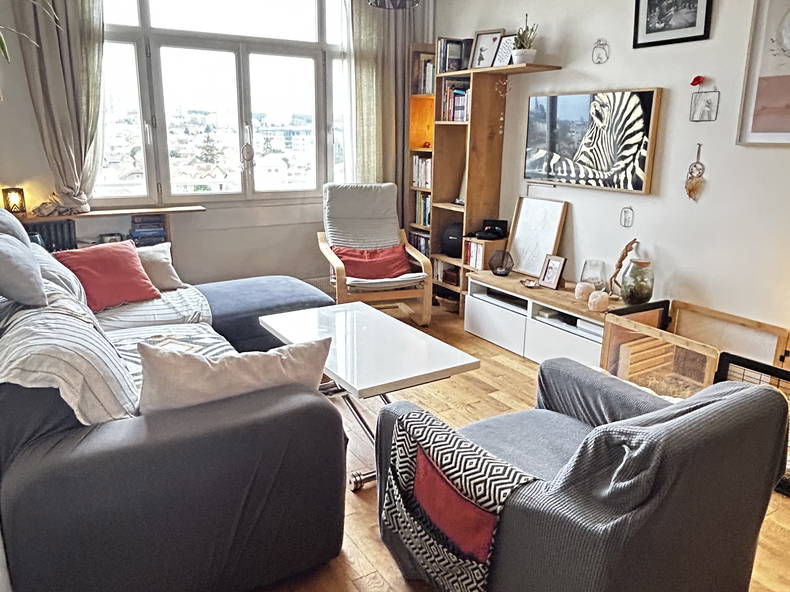 Homestay Châtillon 661489-4