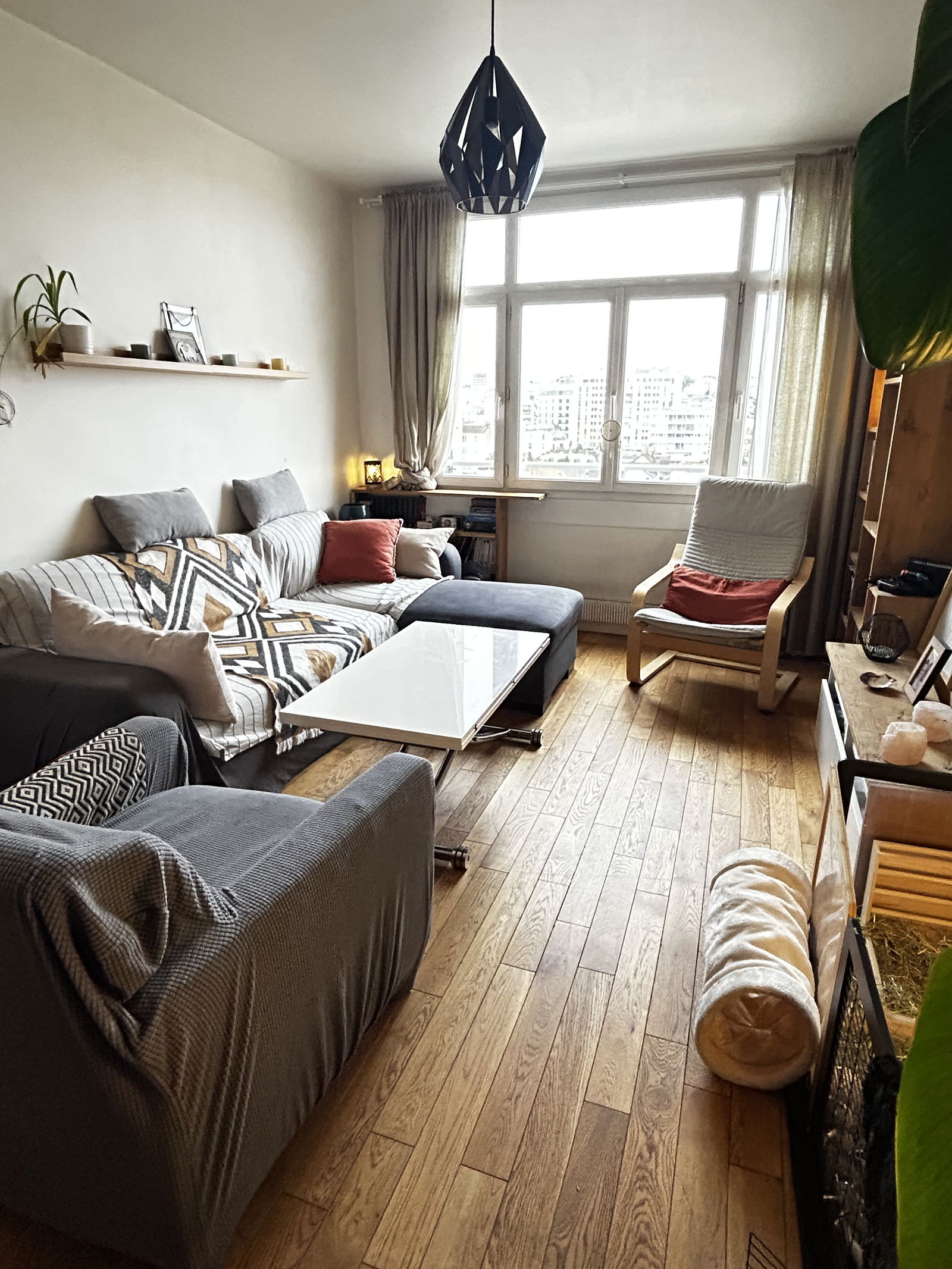 Chambre Chez L'habitant Châtillon 661489