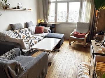 Chambre Chez L'habitant Châtillon 661489-5