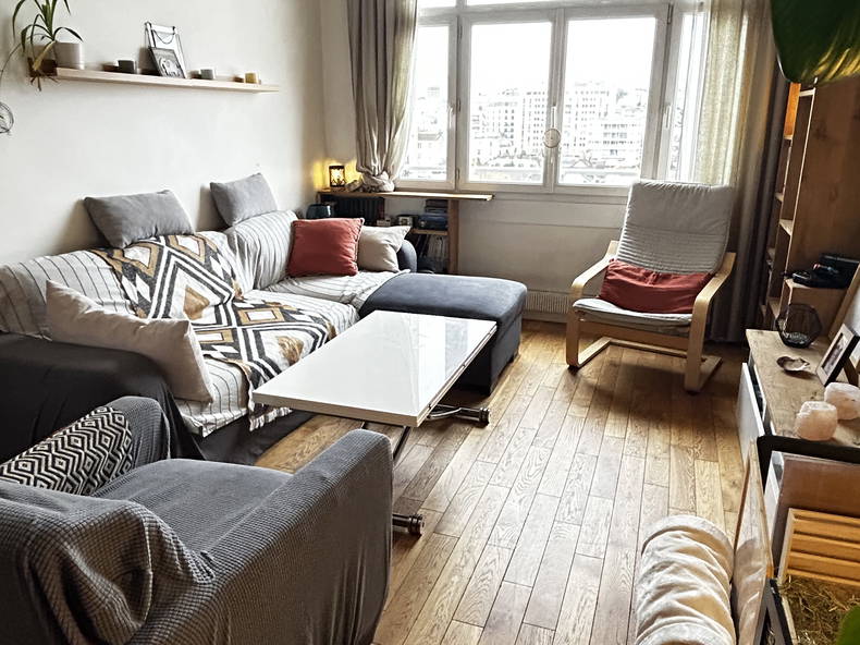 Homestay Châtillon 661489-5