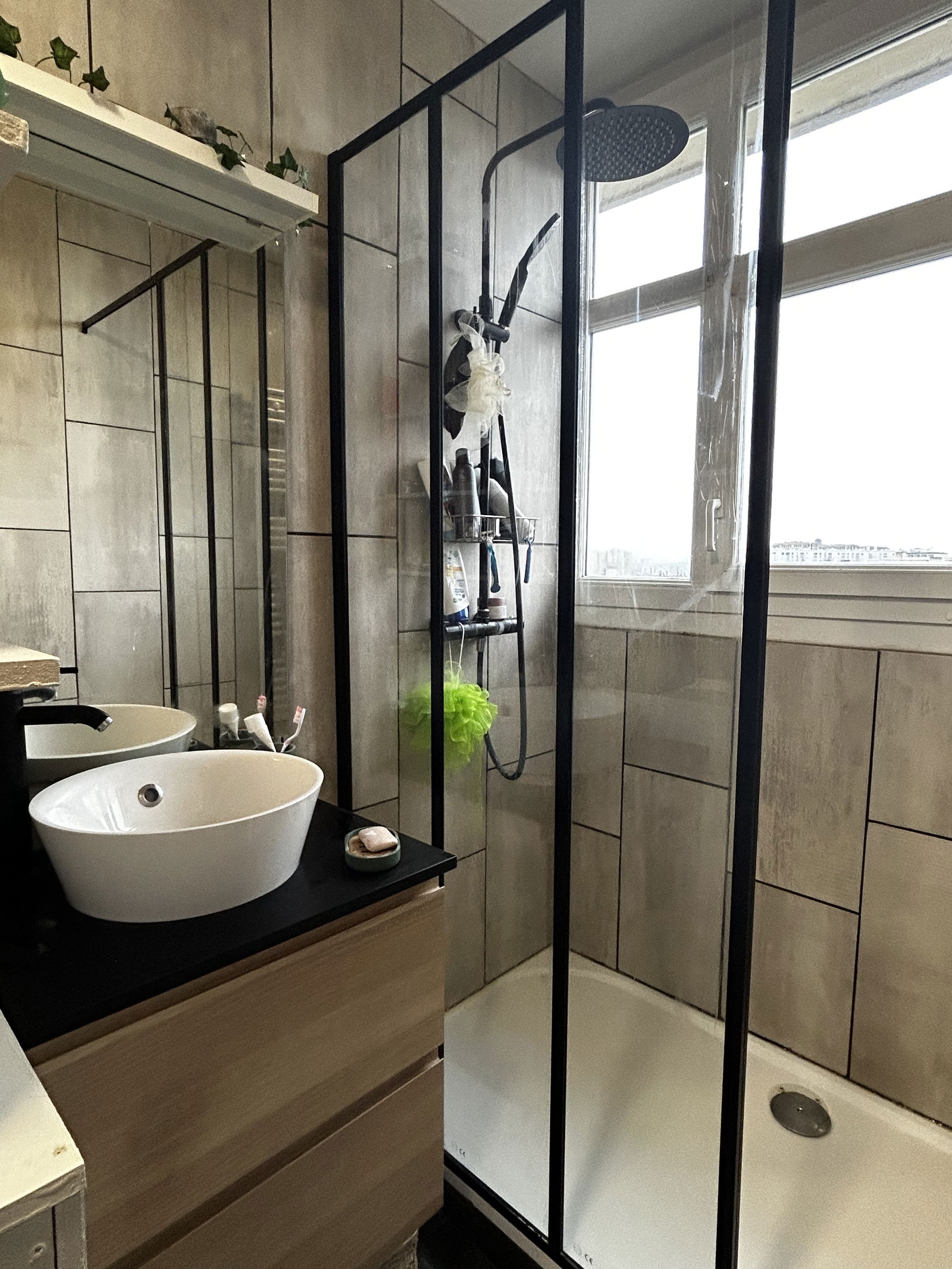 Chambre Chez L'habitant Châtillon 661489