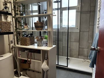 Chambre Chez L'habitant Châtillon 661489-7