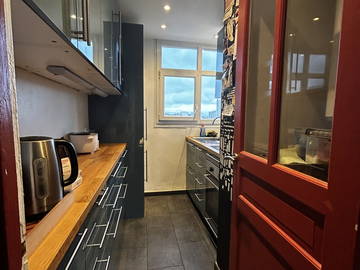 Chambre Chez L'habitant Châtillon 661489-6