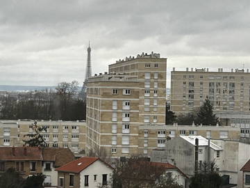Chambre Chez L'habitant Châtillon 661489-2
