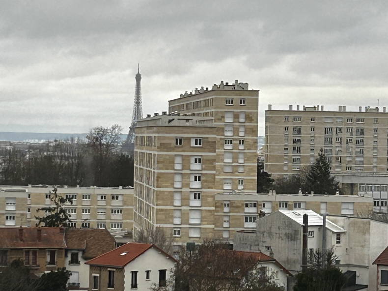 Homestay Châtillon 661489-2