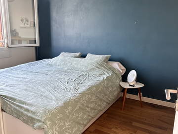 Chambre Chez L'habitant Châtillon 661489-1