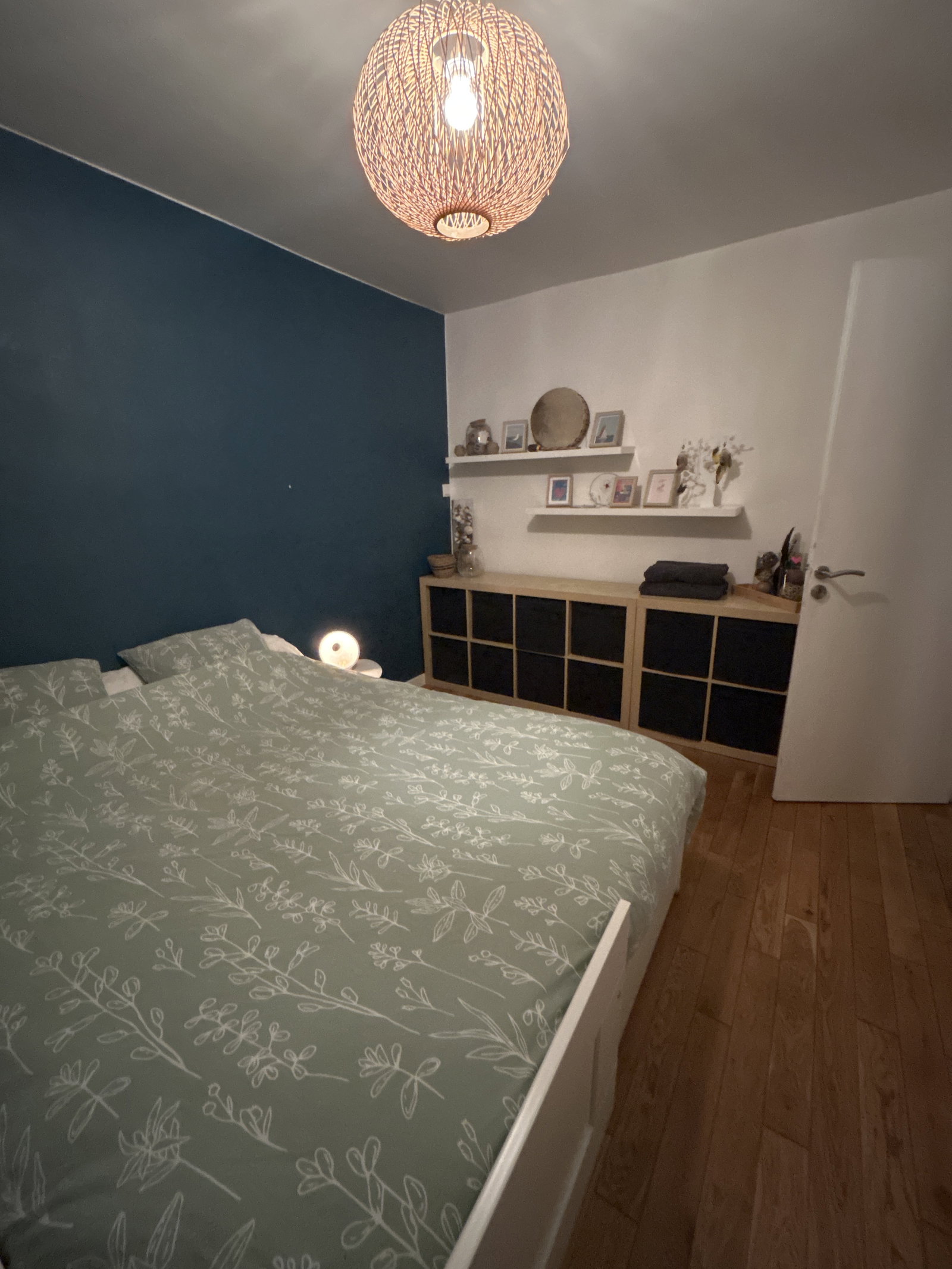 Chambre Chez L'habitant Châtillon 661489