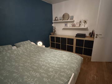 Chambre Chez L'habitant Châtillon 661489-12