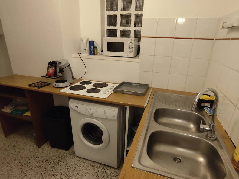 Homestay Le Blanc-Mesnil 480308-3