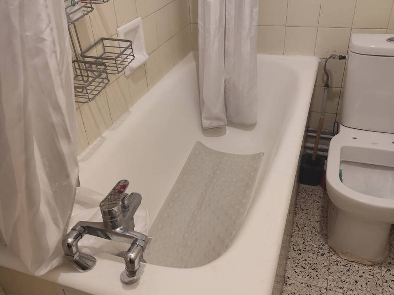 Homestay Le Blanc-Mesnil 480308-4