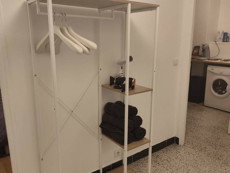 Homestay Le Blanc-Mesnil 480308-2