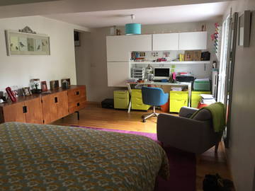 Roomlala | Chambre Cosy A 17kms De Paris