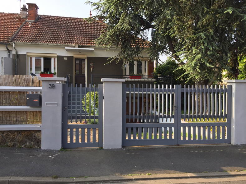 Homestay Bezons 234040-2