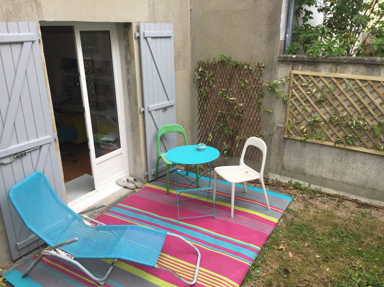 Homestay Bezons 234040-4