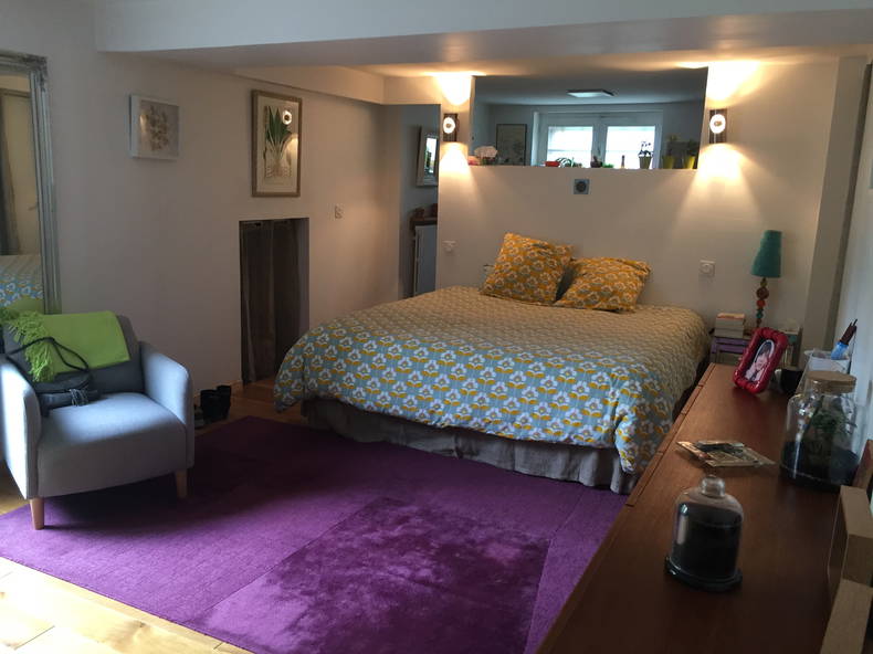 Homestay Bezons 234040-5