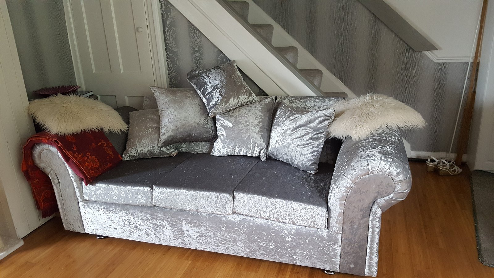 Chambre Chez L'habitant London 37912