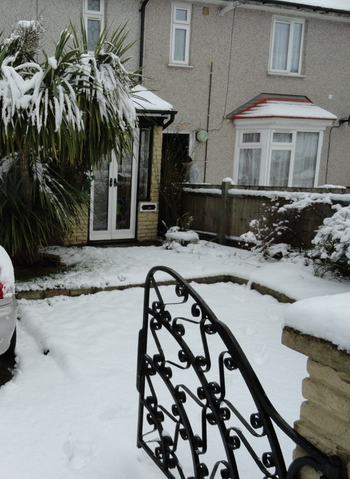 Chambre Chez L'habitant London 37912