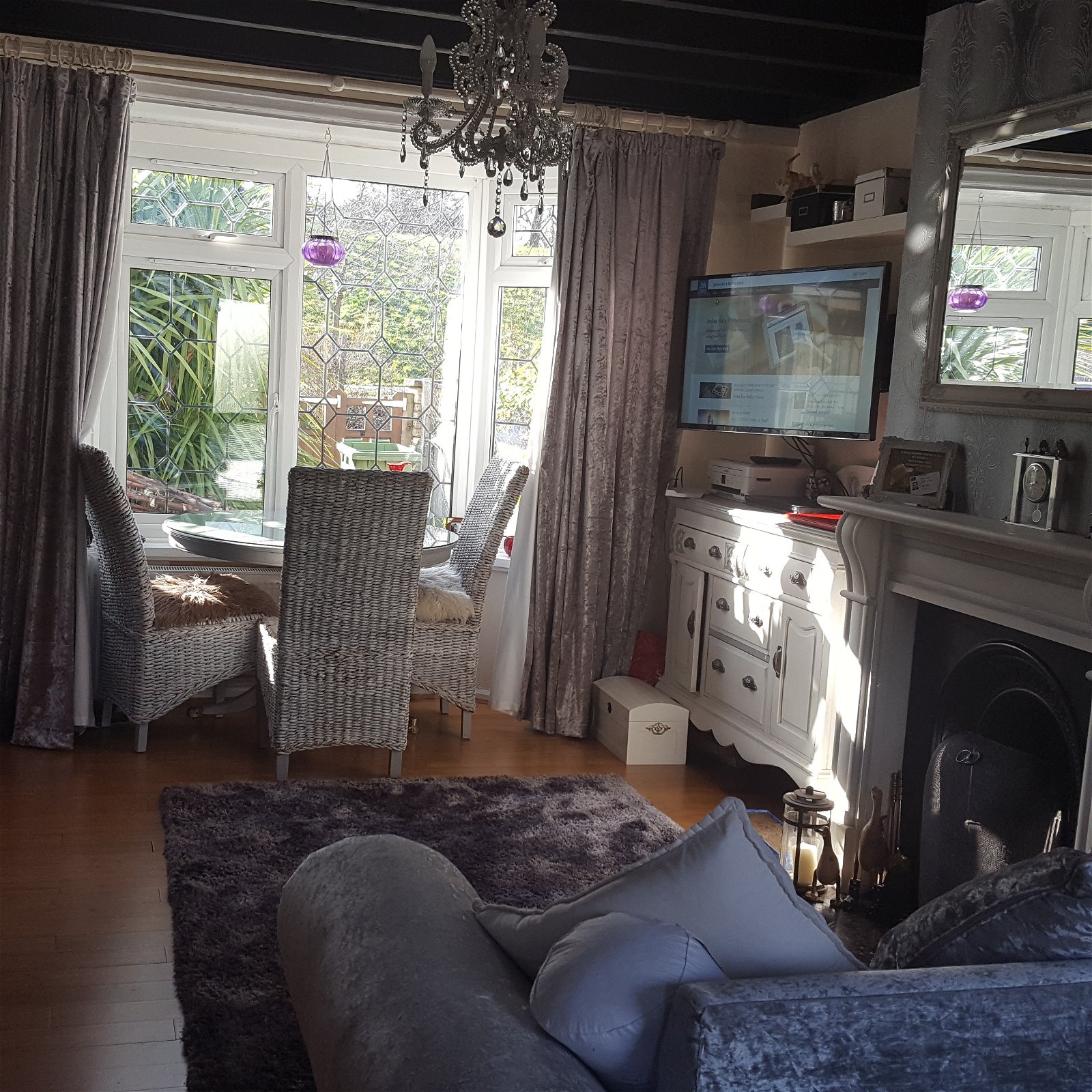 Chambre Chez L'habitant London 37912