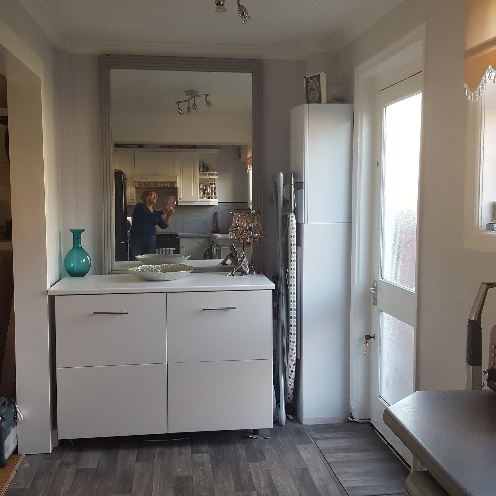 Chambre Chez L'habitant London 37912