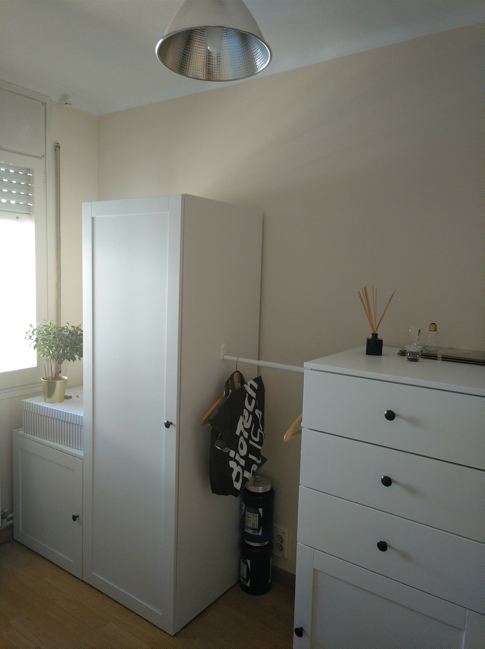 Chambre Chez L'habitant Rubí 221954