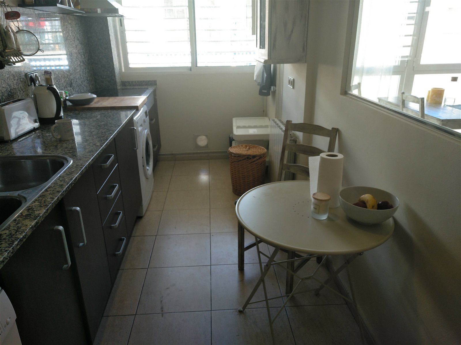 Chambre Chez L'habitant Rubí 221954