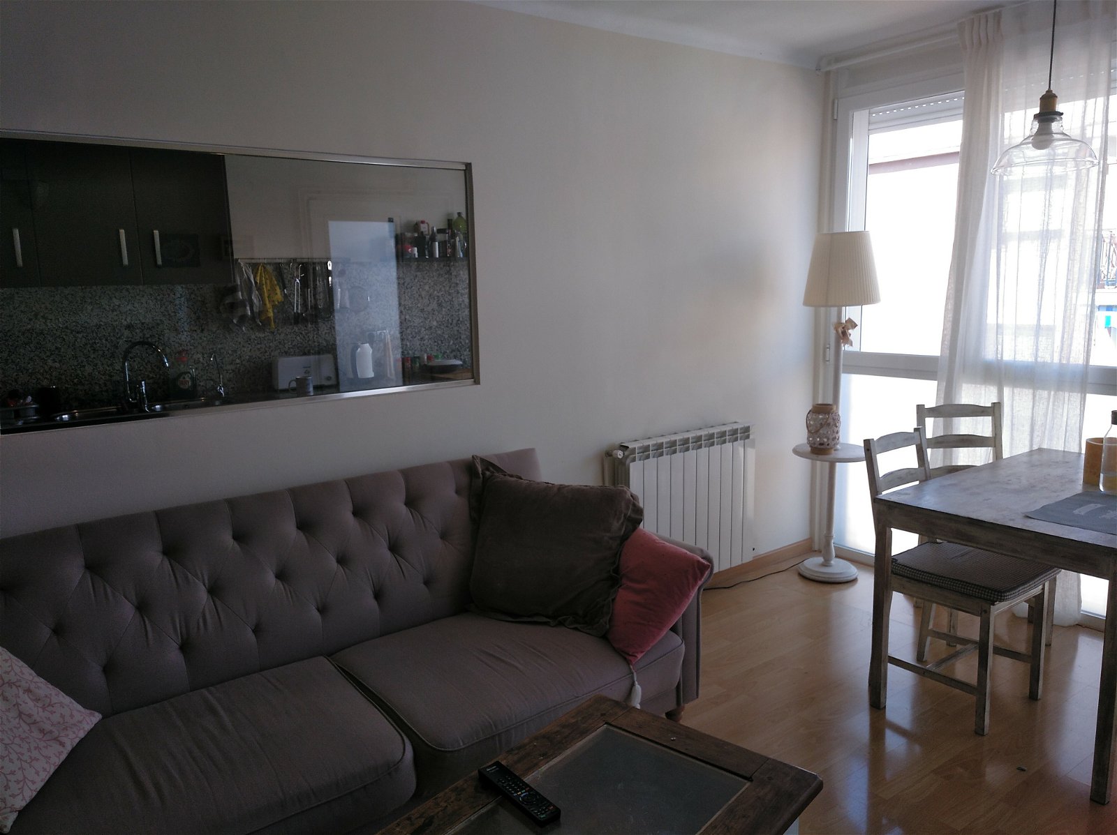 Chambre Chez L'habitant Rubí 221954