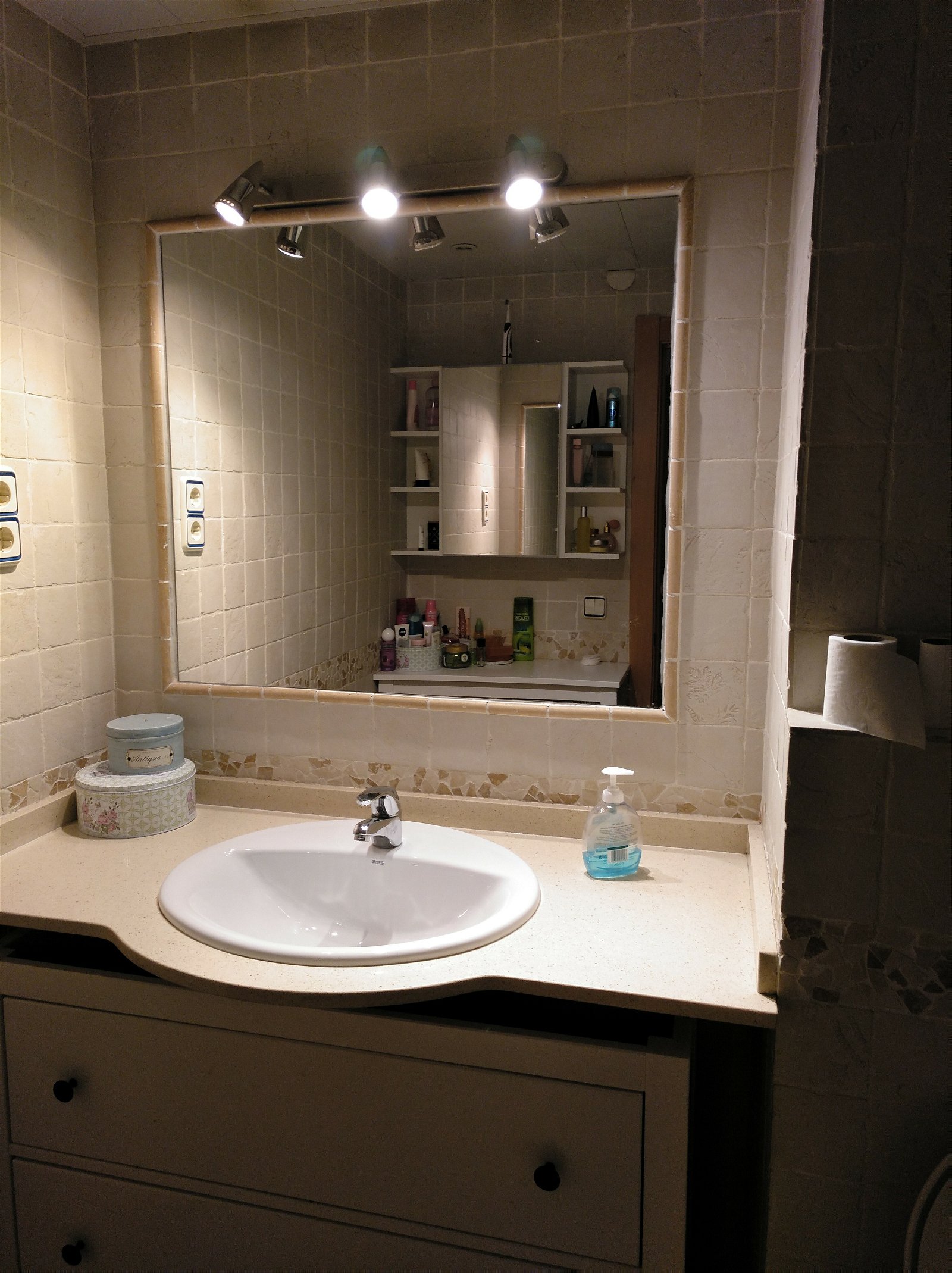 Chambre Chez L'habitant Rubí 221954